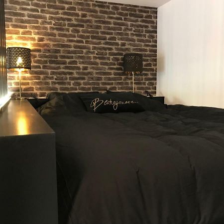 Coeur De Ville Tourcoing Esterno foto